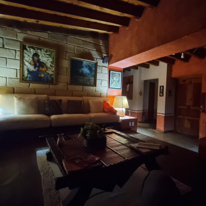 sala