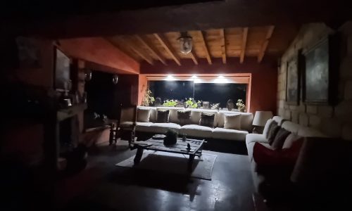 casa arquitecto